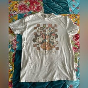 ⭐️ SALE ⭐️ COMFORT COLORS Disney Tee